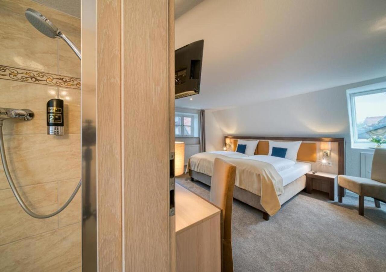Hotel Am Fischmarkt Stade Extérieur photo